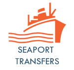 seaport transfers